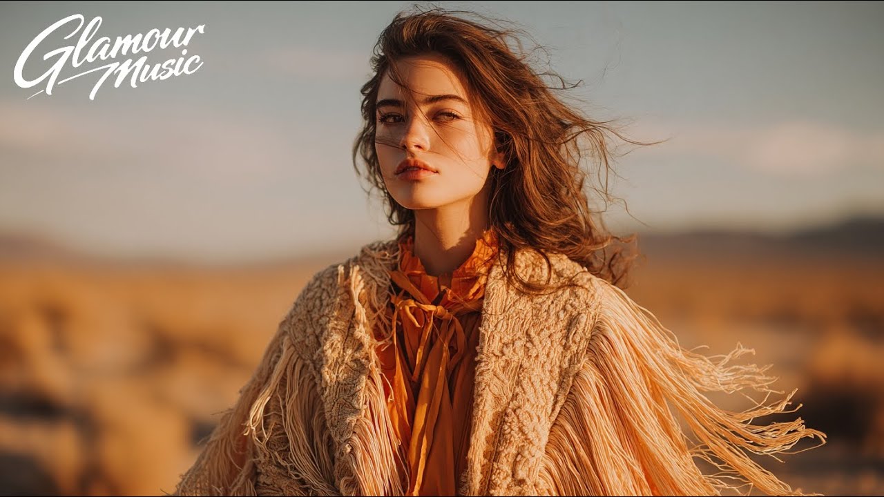 Glamour Music - The Best Deep House 2026 | Disco & Retro 2026 | Melodic & Techno 2026