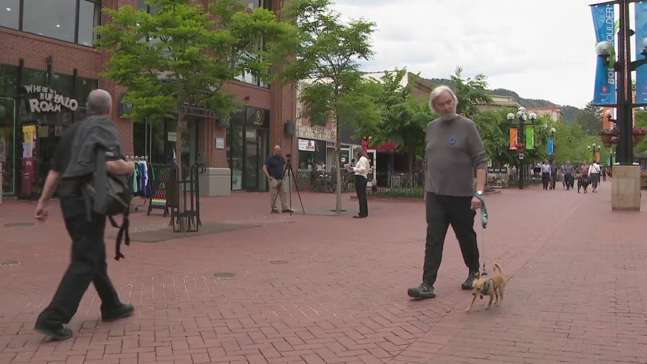 Boulder terror attack: Learning more about the impact