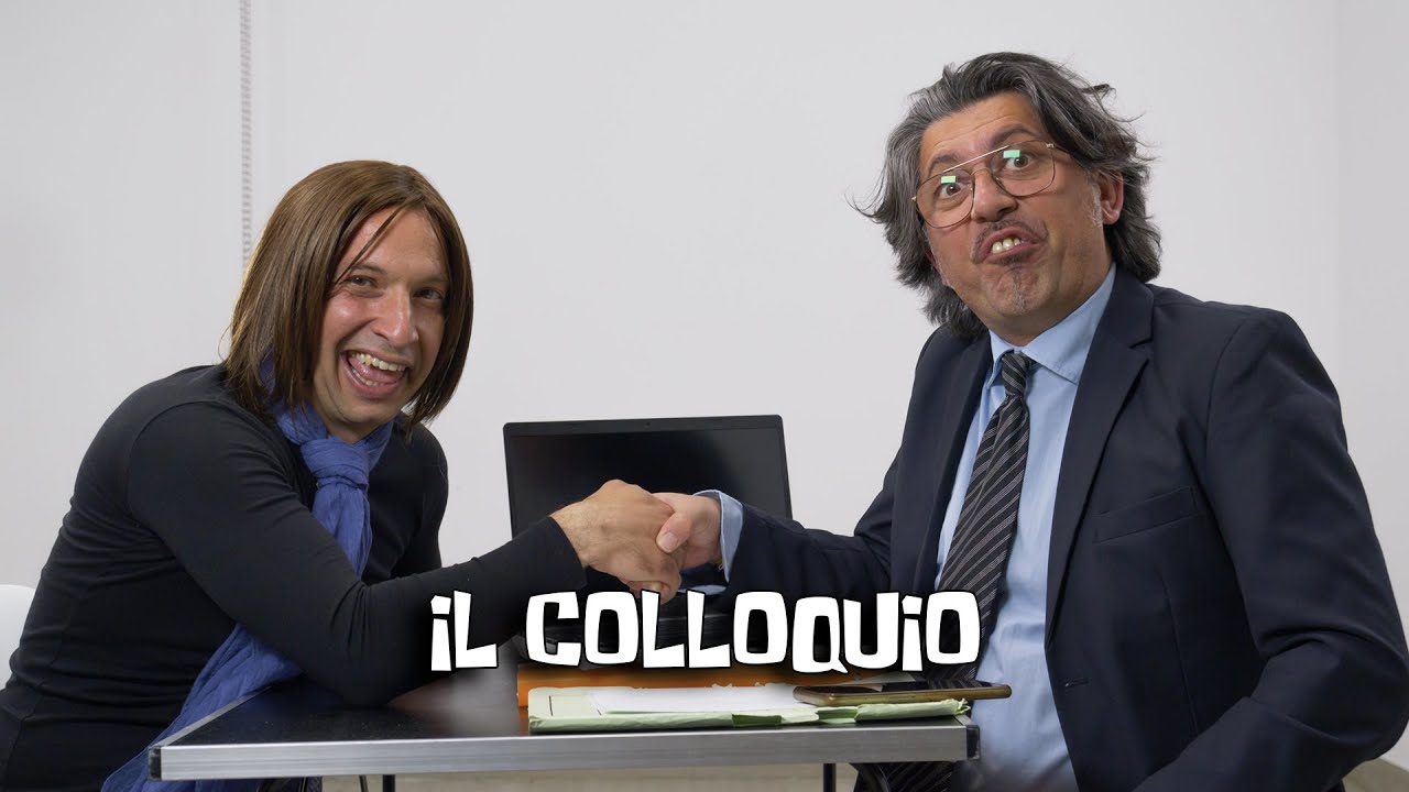 il Colloquio