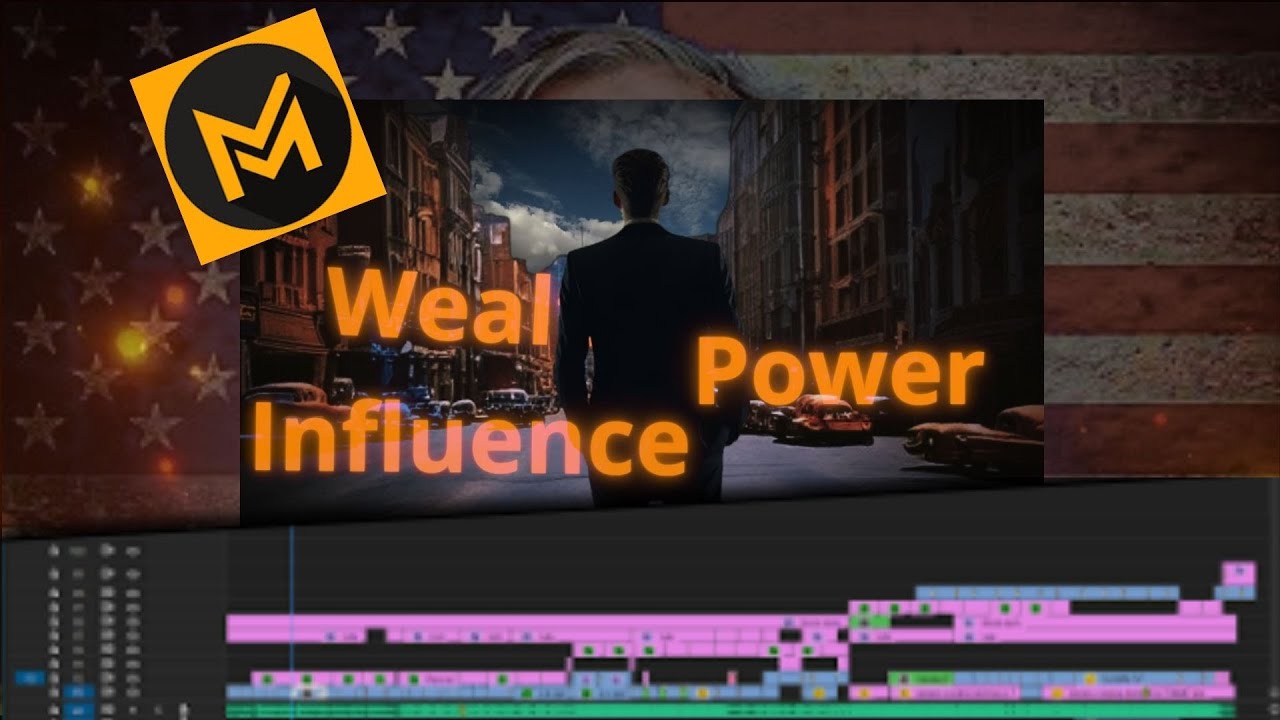 How I Edit Videos like MagnatesMedia in CapCut PC?