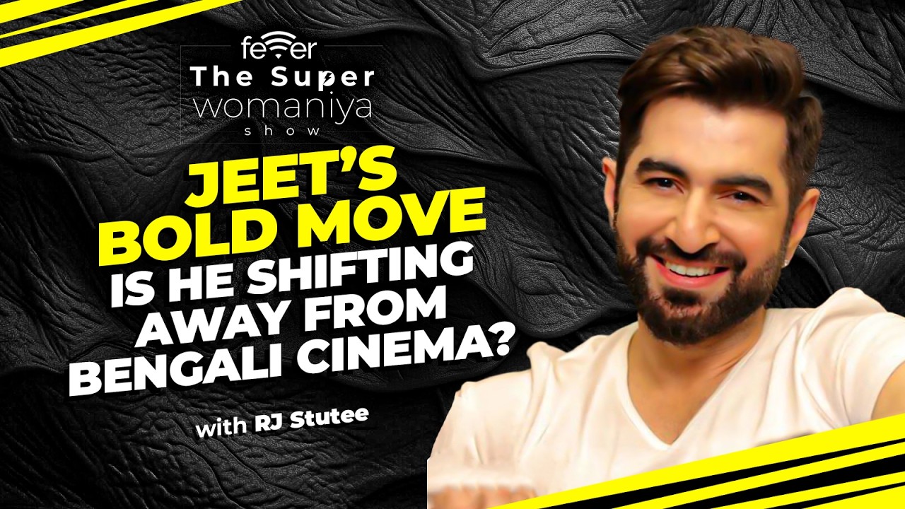 Jeet & Bumba Da: What's Behind Their Khakee Bond?