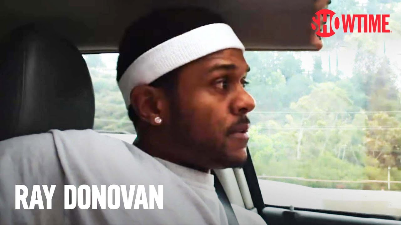 Ray Donovan | Pooch Hall Video: Diary #1 | Season 1 | SHOWTIME