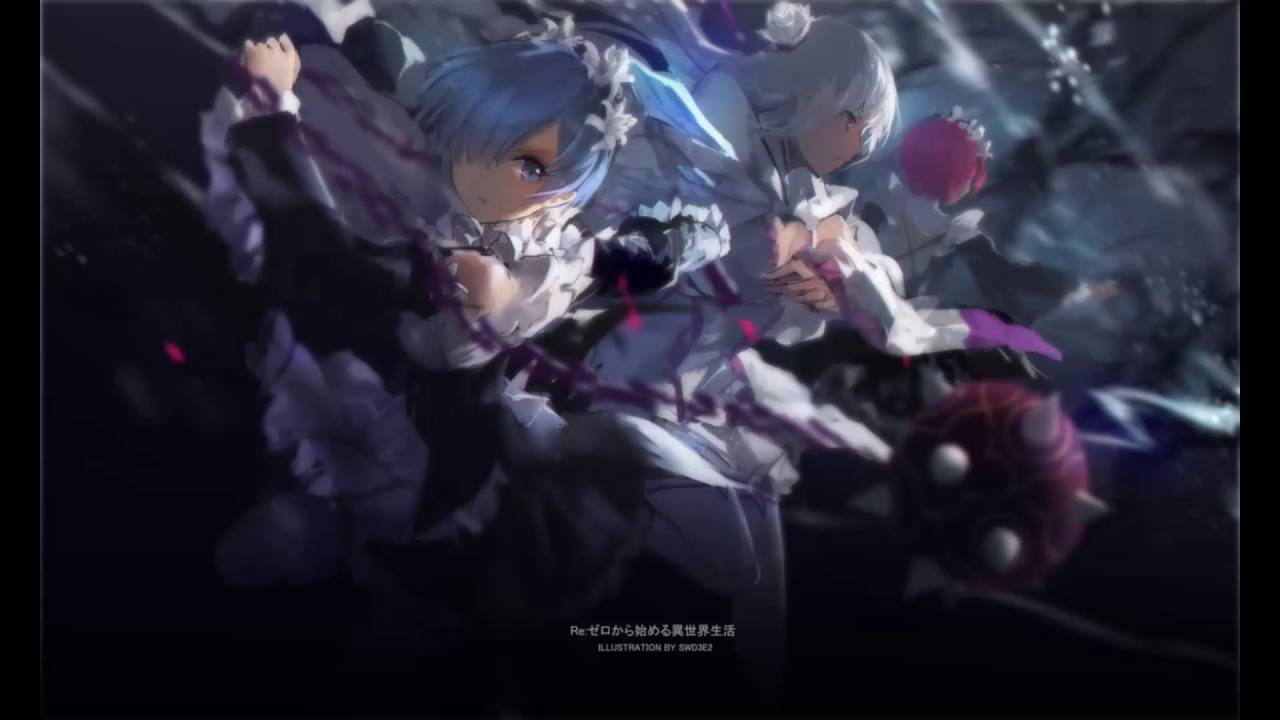 Re:Zero Styx Helix (Orchestral Arrangement)