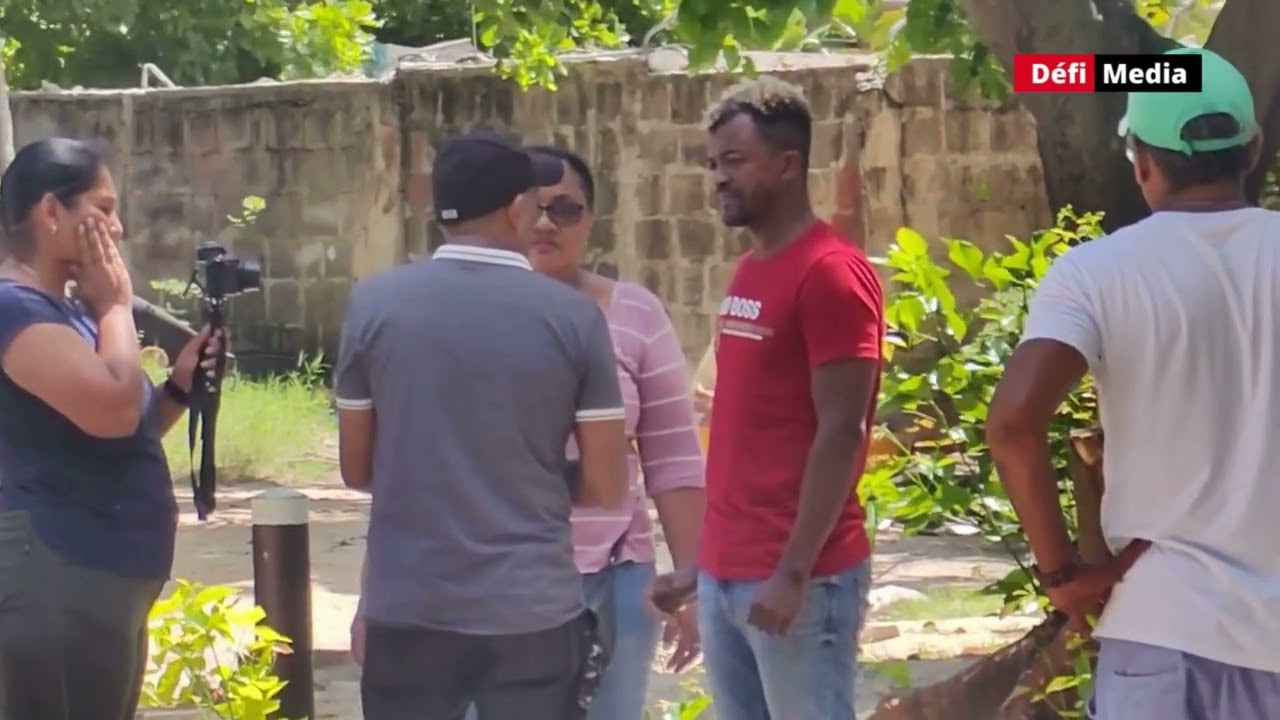 Malgache tué sur la plage de Pointe-aux-Sables : reconstitution des faits