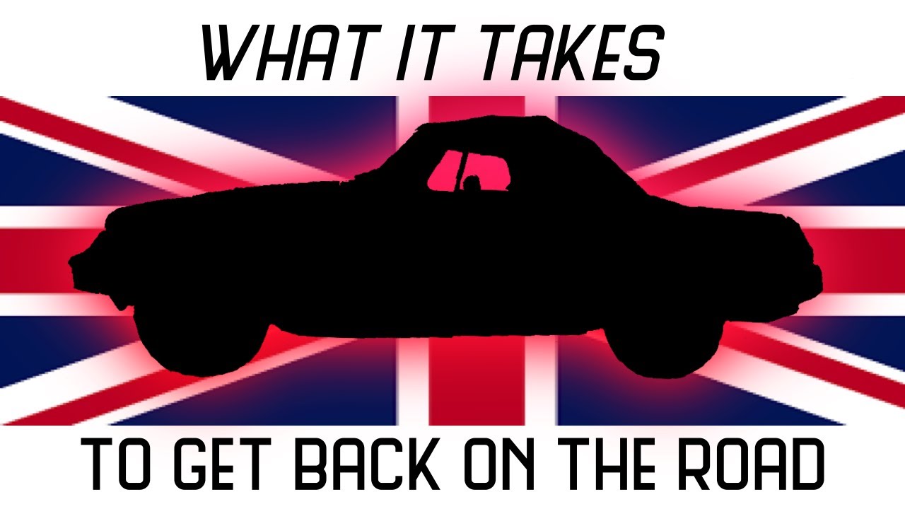 getting the MGB roadster tuned up and on the road