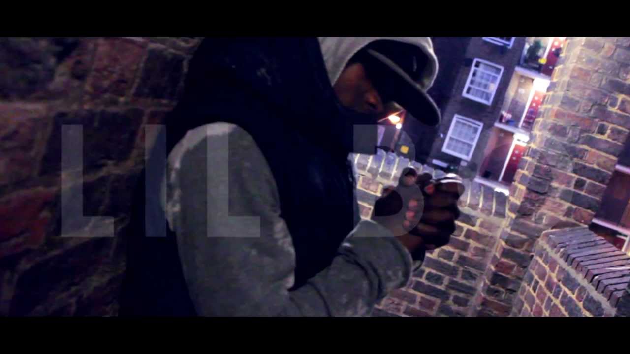 Lil Bo ft. Loc | Do Suttin (Music Video) | @HBVTV