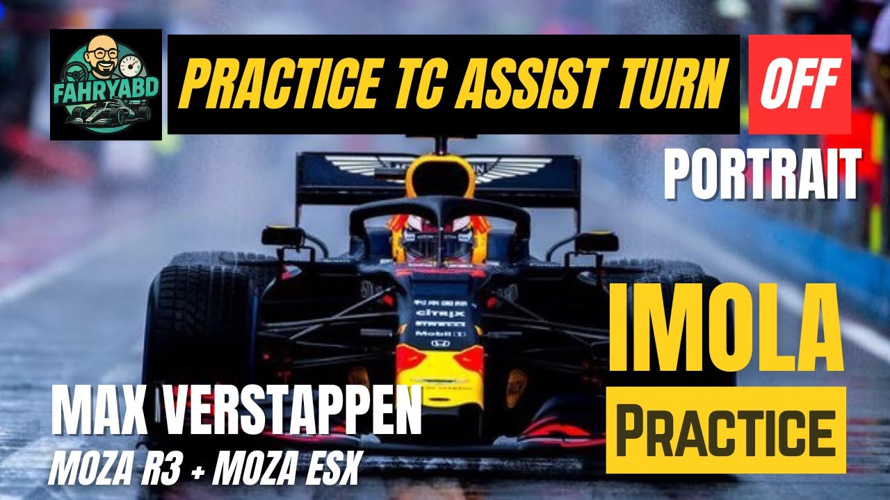 IMOLA IS A SPIN TRAP 😱 TC OFF
