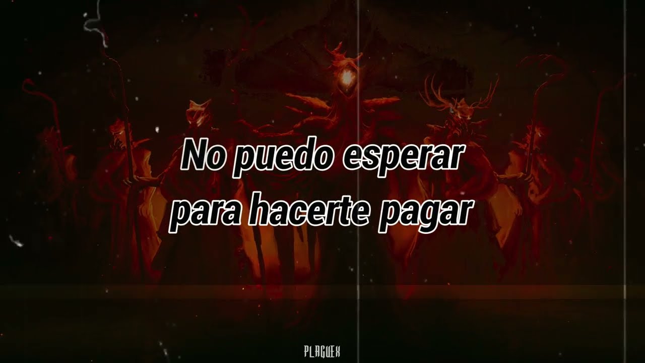 Jake Hill - Into The Fray [Sub.Español]
