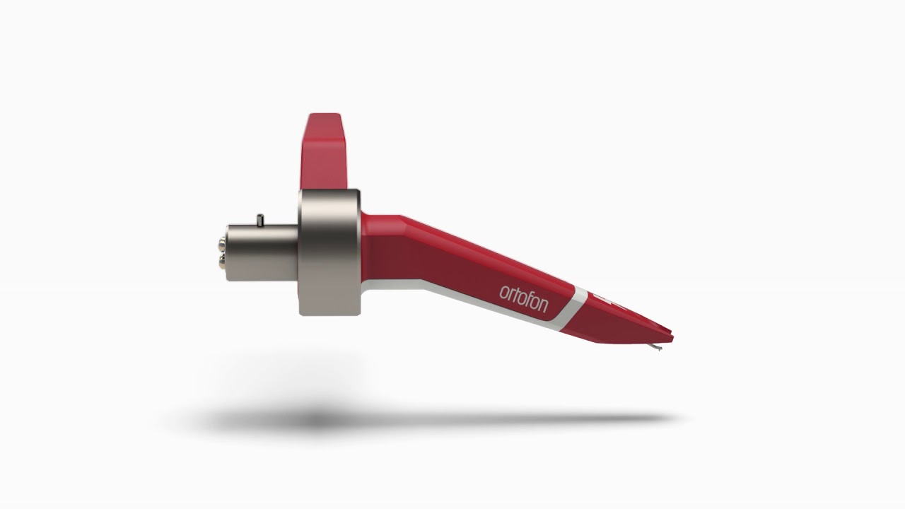 Ortofon Concorde DIGITAL MKII