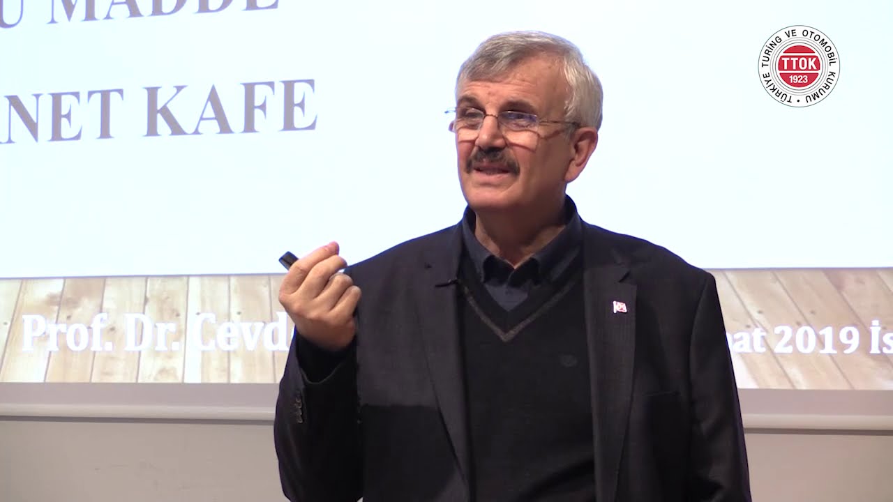 T&uuml;t&uuml;nle M&uuml;cadele Tarih&ccedil;esi | Prof. Dr. Cevdet Erd&ouml;l