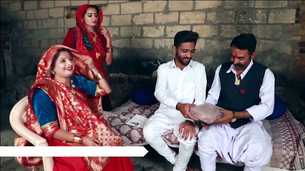 નણંદ આવે અને ઝઘડા ન કરાવે એવું બને?|ગુજરાતી નાટક||Family Drama||@GujjuGopi13 @VTofficial1613 