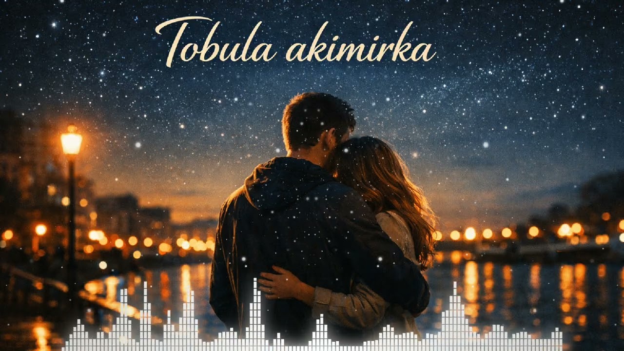 Tobula akimirka