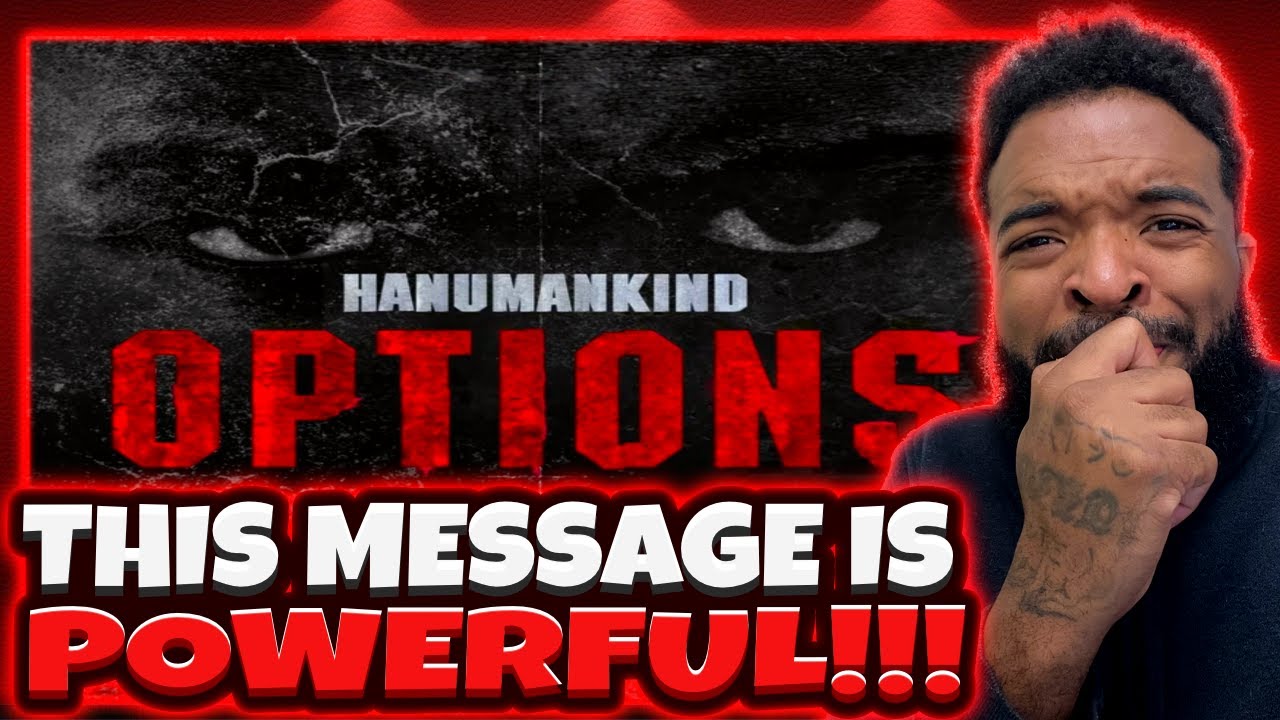 Hanumankind 