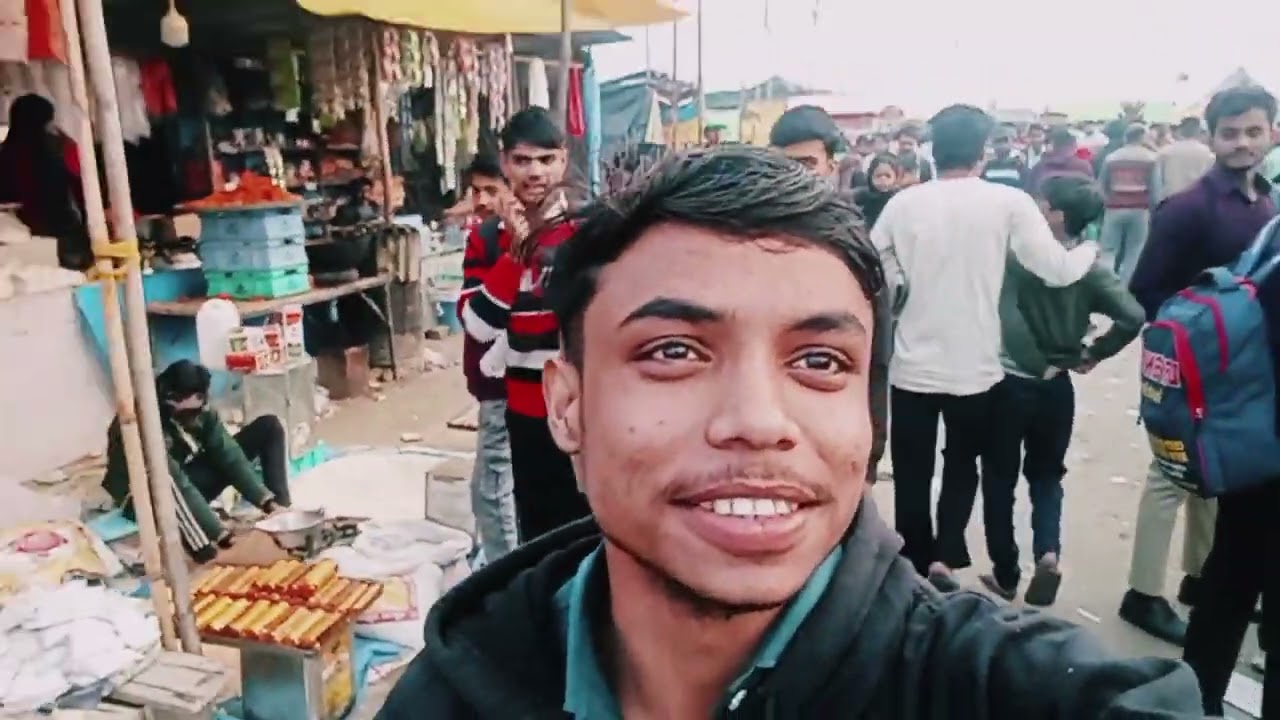 #funny video mela me dosto ke sath me night me full injoy jalebi ka liya hu👌🥰🥰🥰🥰