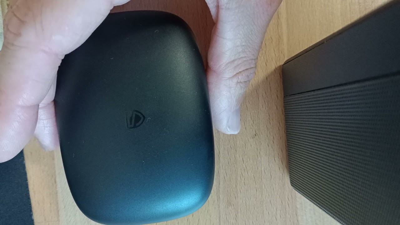 SoundPEATS S5 faulty