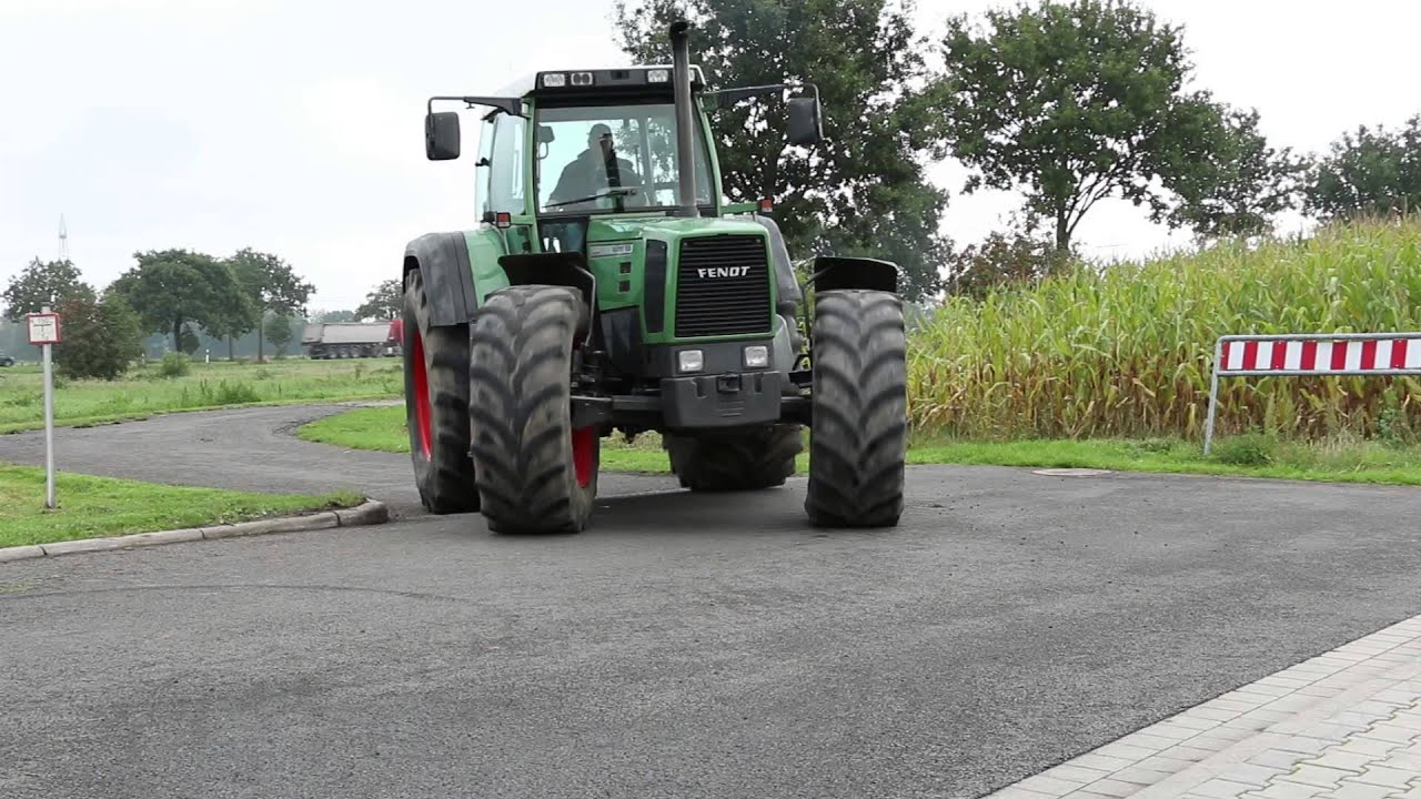 Agribieden.nl | Fendt 818 Turboshift  | Kavel 6