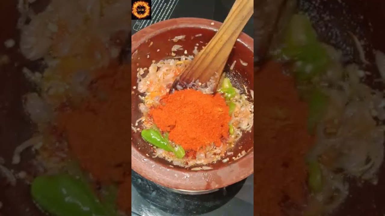 Try making fish curry like this | Delicious fish curry | Mackerel curry | fish curry