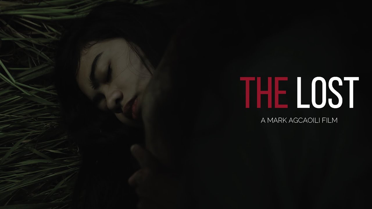 THE LOST PINOY INDIE MOVIE ( Directed by Mark Agcaoili )
