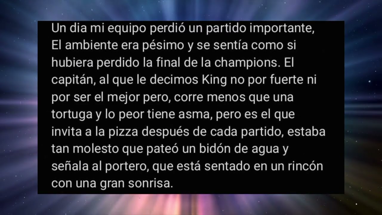 Historias Divertidas