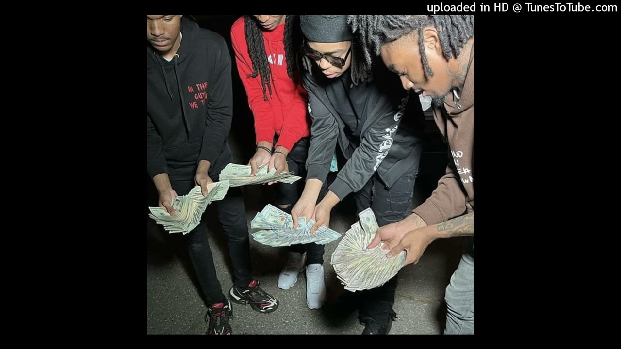 [FREE] Lil Mooney x Lil9Rell Type Beat “Chase That Boy” (Prod. Dinero Stackz)