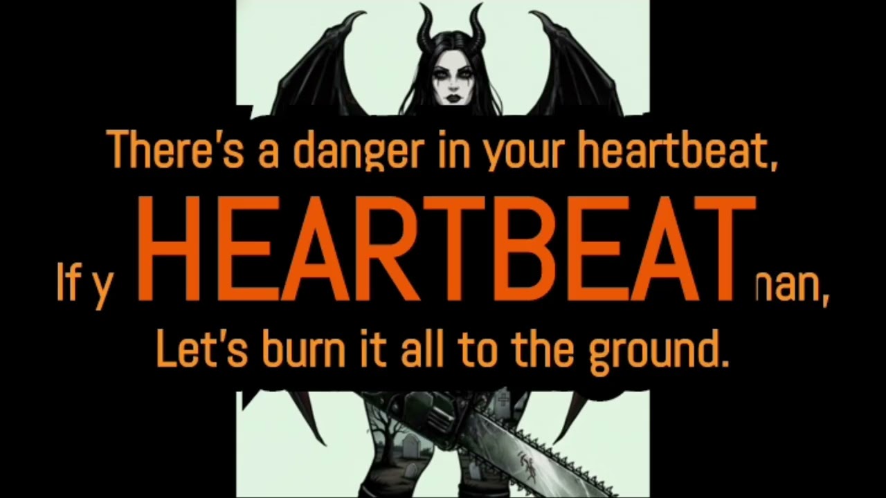 Rebuilding Thomas - The Devil's Game (80s GLAM/HAIR METAL)