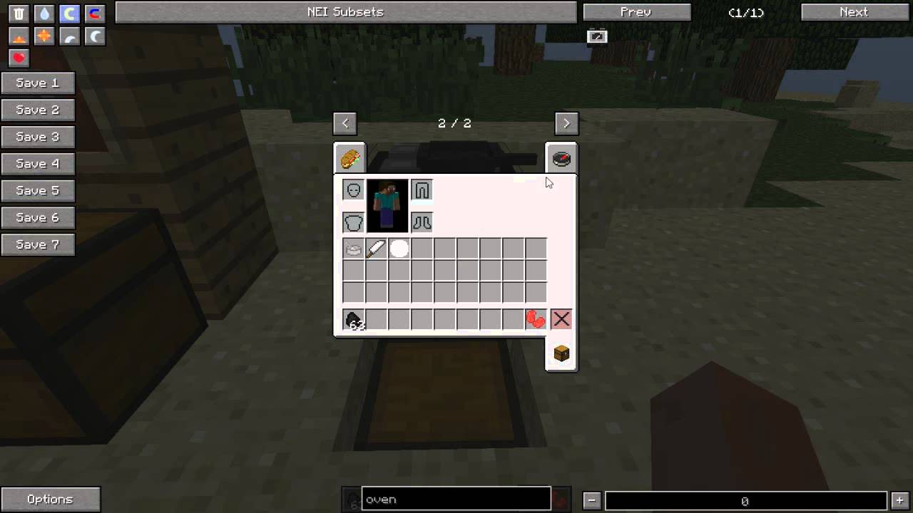 Monday Mod Showcase - The Kitchen Mod [1]