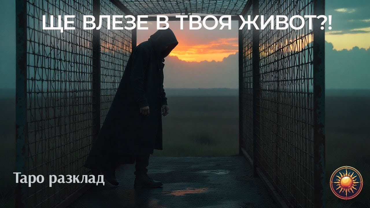 😱КОЙ ИСКА ДА ВЛЕЗЕ В ТВОЯ ЖИВОТ ❓| Таро Разкрива 🔮