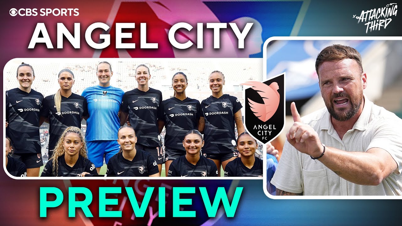 NWSL 2026: Angel City FC PREVIEW