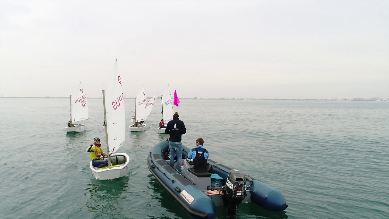 OptiOrange Valencia 2019: Official Clinic with Pieter Van Den Bossche
