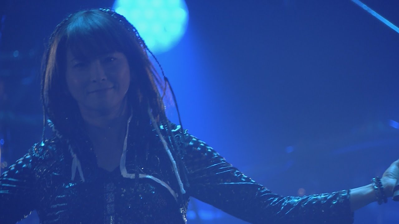 森高千里 『WEEKEND BLUE』2014.11.18 Zepp Tokyo