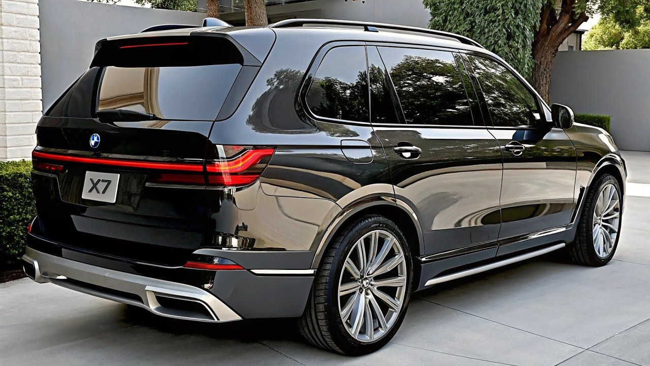 BMW X7 2026 Germany Kauf-Guide – Lohnt er sich wirklich?