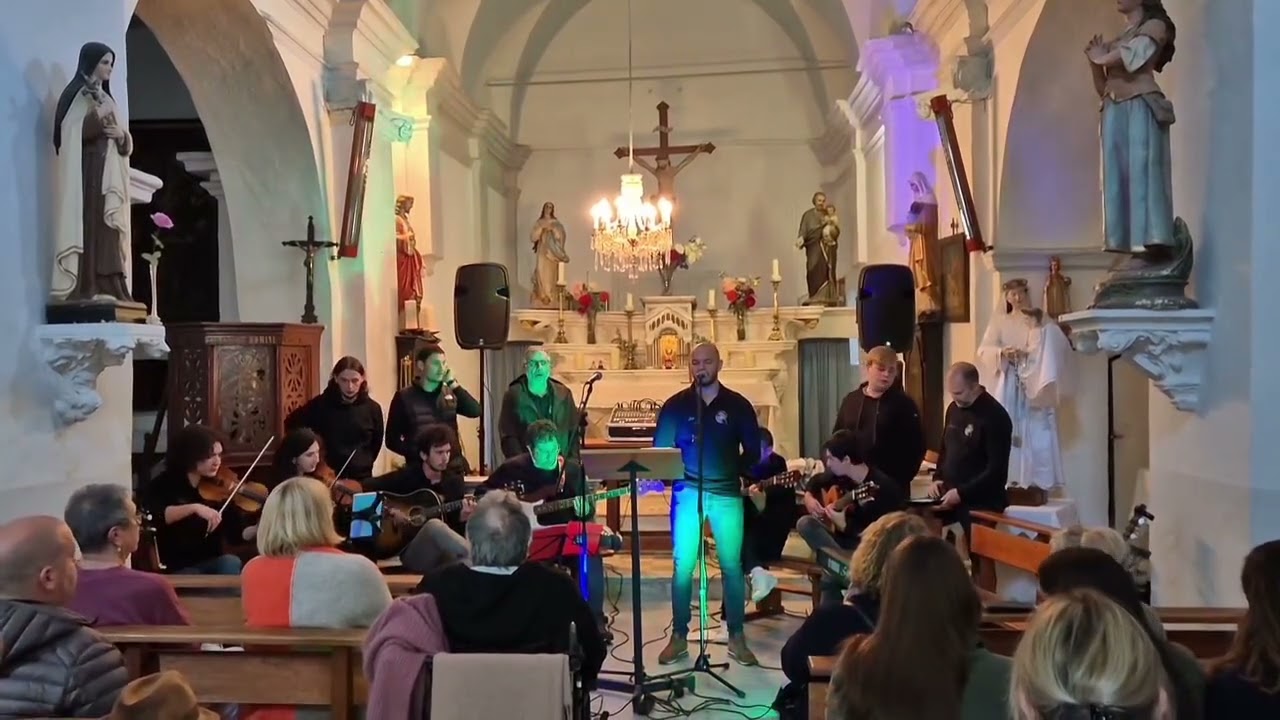 Chjar di Luna « Cunfina di sempre »