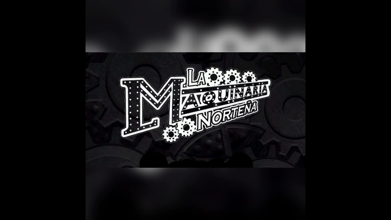 Pura Maquinaria Norteña Mix