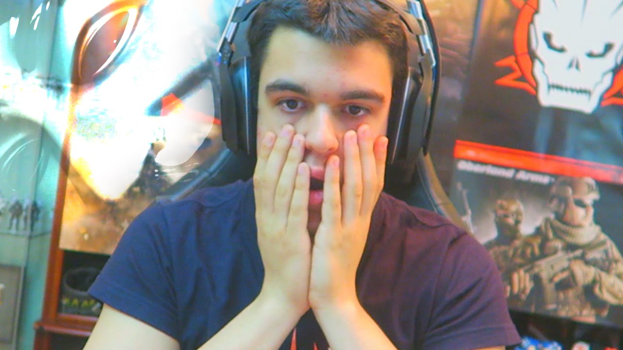 He SIDO HACKEADO... (100% REAL)