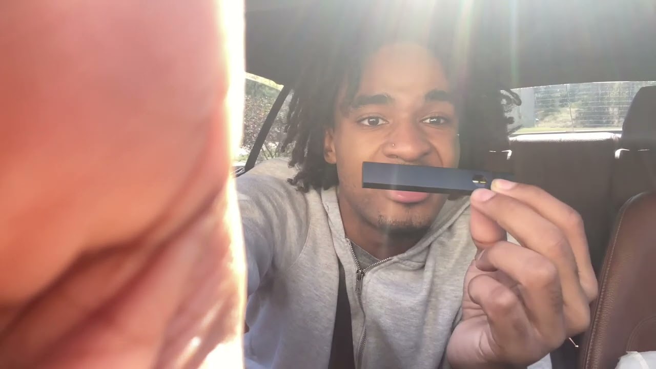Goblin (Only Gas) thca disposable review  ￼
