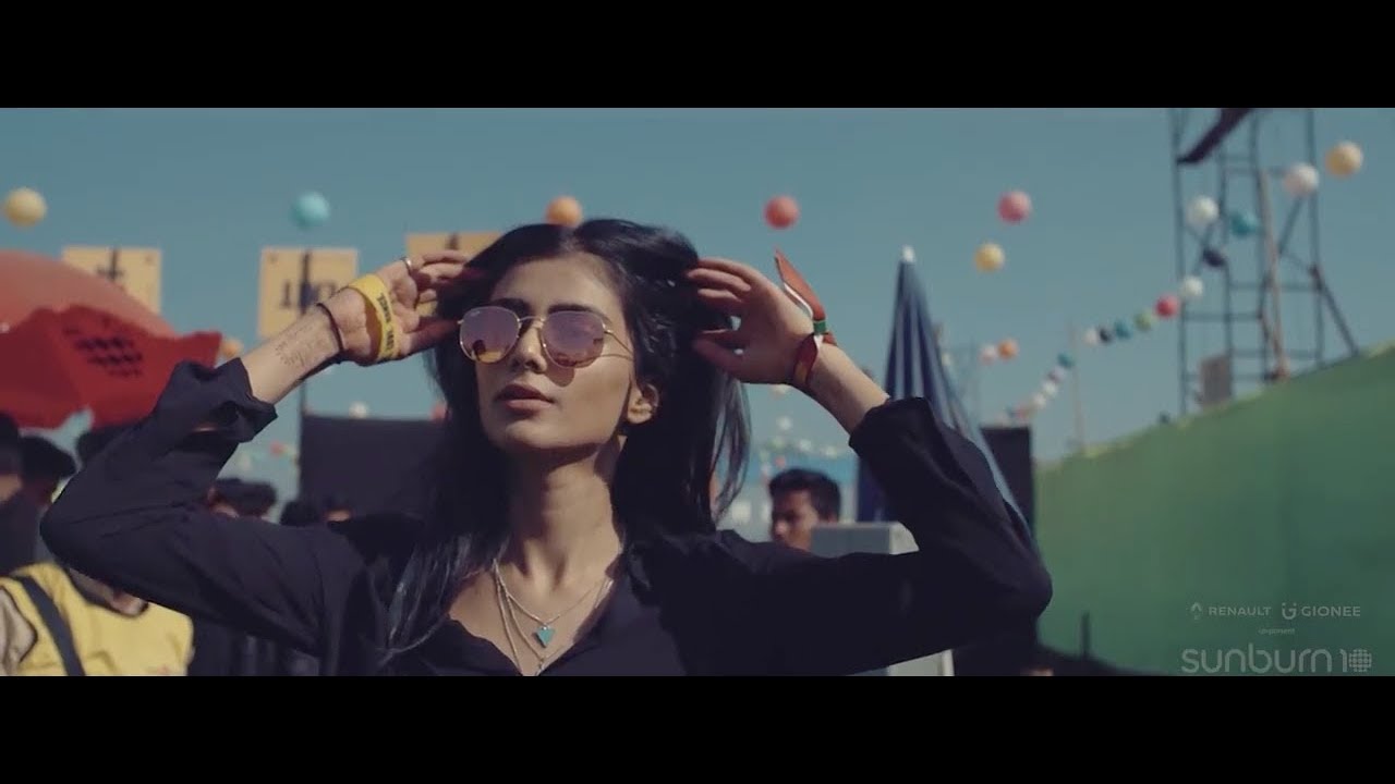 Sunburn Pune 2016 (#Sunburn10) - Official Aftermovie