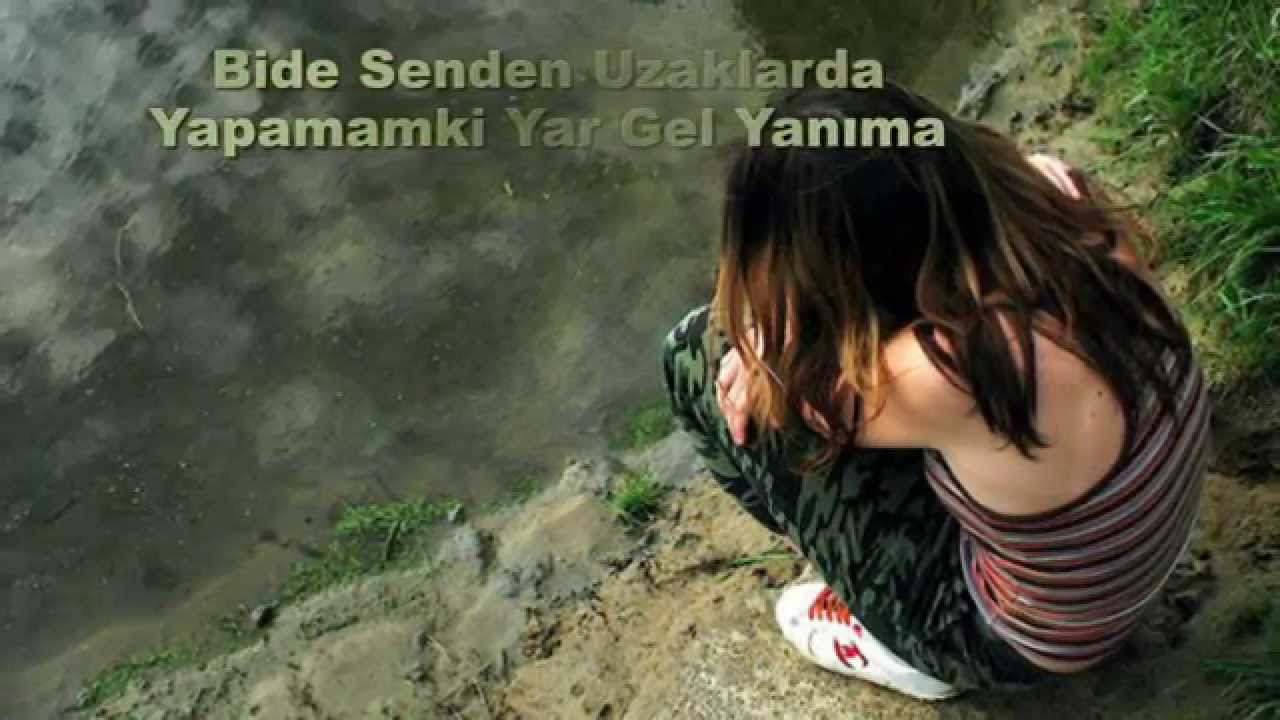 AdanalıBela - Şarkılarım  Hep Sana / 2015