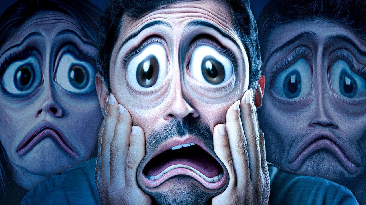 10 VRAIES histoires d'HORREUR ... (COMPILATION THREAD HORREUR)