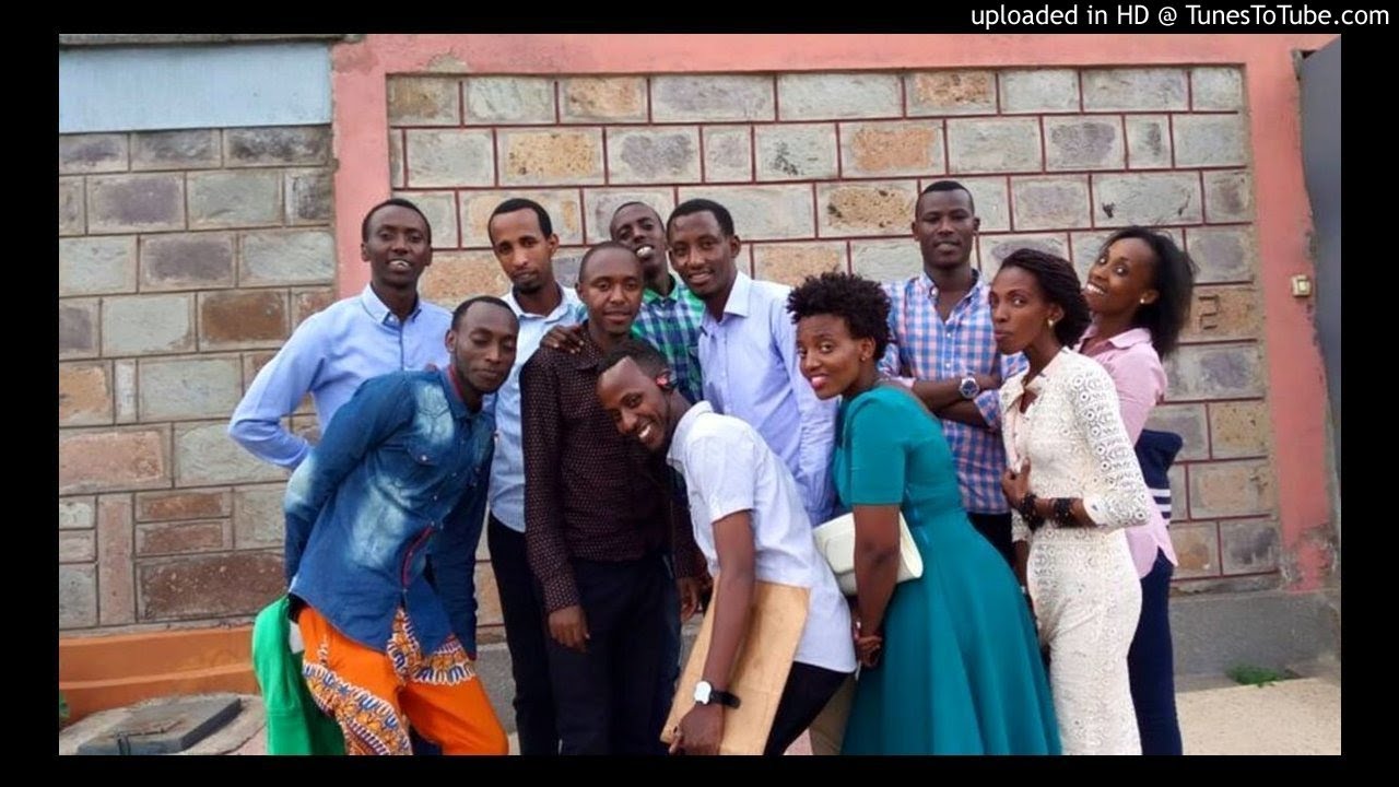 Izindi mana by GISUBIZO MINISTRY KENYA