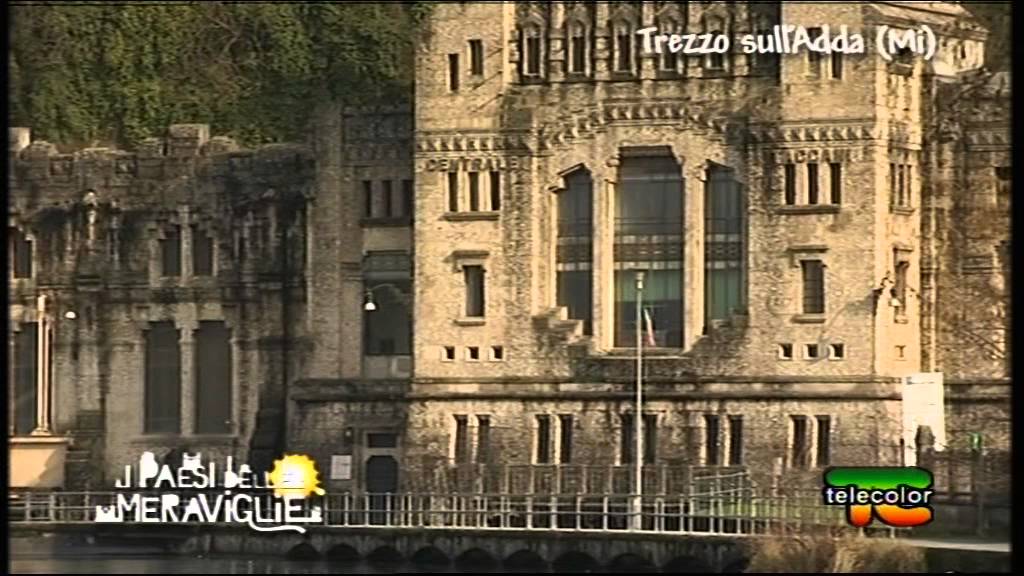 I Paesi delle Meraviglie - Trezzo sull'Adda