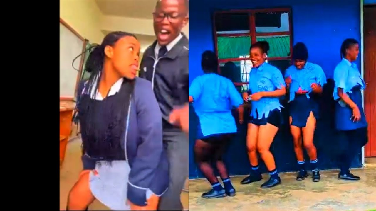 Final day at school | I'm leaving south africa | South African Living 