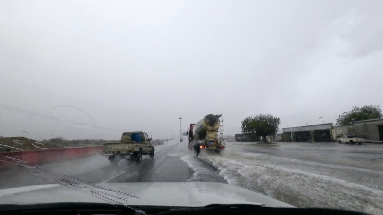 أمطار يوم السبت ٢٠ أبريل ٢٠٢٤ 🌨🌨🌨⚡️🌨  11 شوال 1445 العرضية الشمالية نمرة وماجاورها
