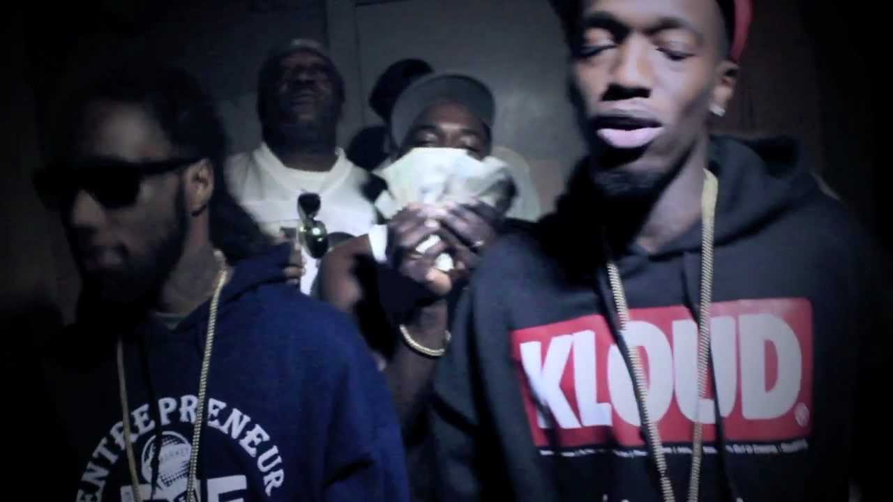 Vandam & 1Hot - Best Thing (Promo Video)
