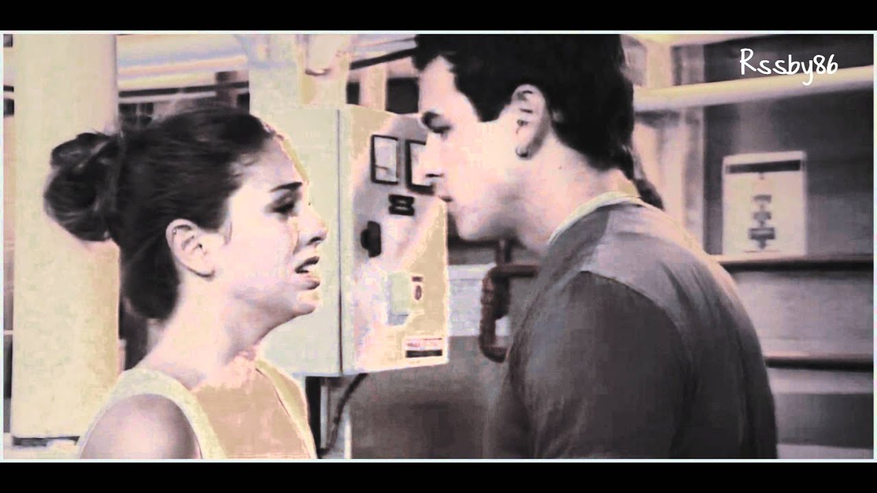 Ainhoa y Ulises || 2x03 (