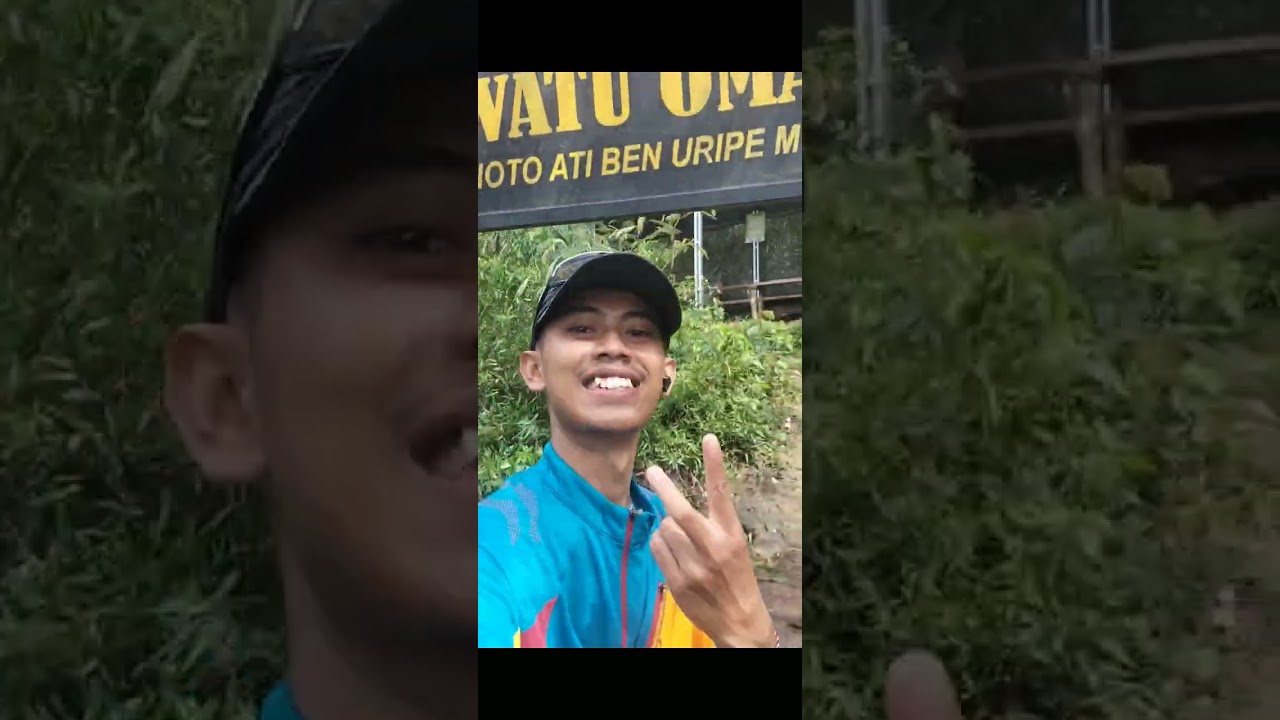 Pasekan Krajan to Puncak Bondolan