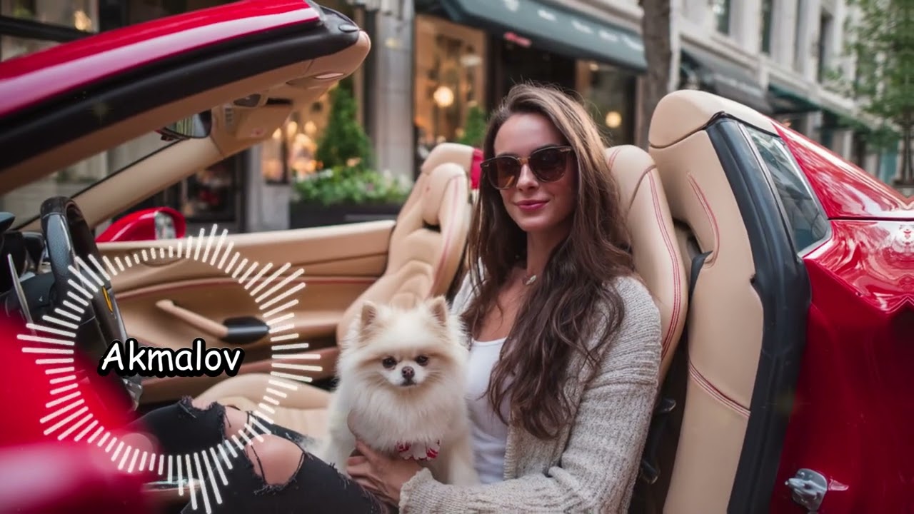 Akmalov - The Best Vocal Mix 2025 | Top Best Mix 2025
