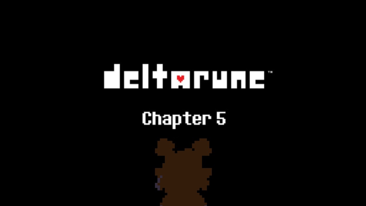 Flashback (Full) [DELTARUNE Unofficial Soundtrack]