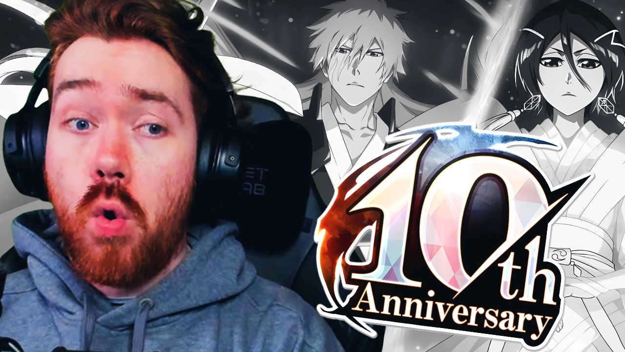 This was disappointing, Bleach: Brave Souls