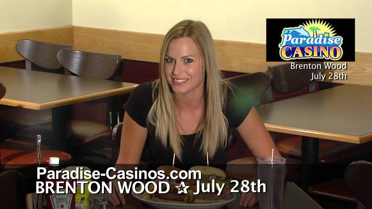 Seahorse Restaurant at Paradise Casino