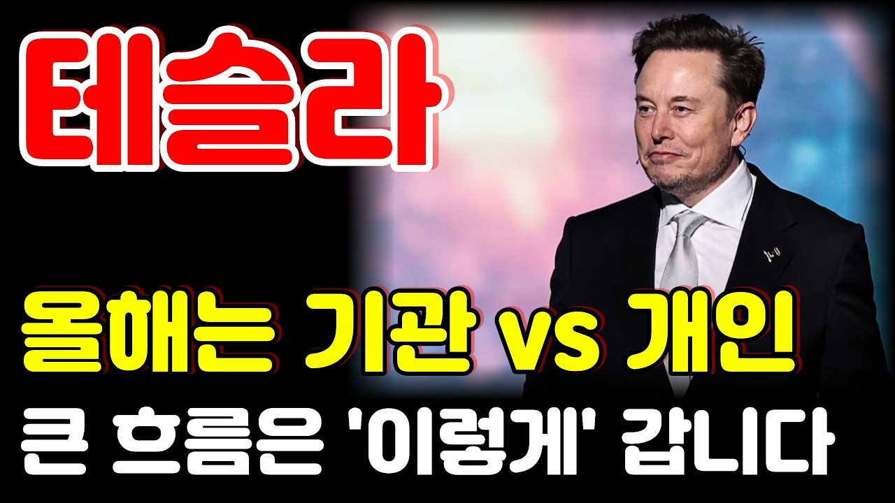 [테슬라 전망] 현 구간 추세가 이어지는 자리입니다. 편안하게 관망하면 3월은 기대하셔도 좋습니다.